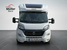 Fahrzeugbild Knaus Sky Wave 60 YEARS 650 MF hochwertige Ausstattung #5