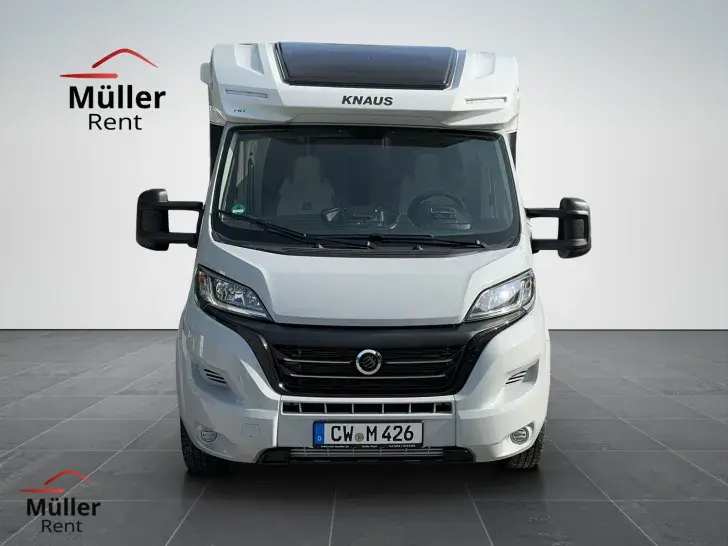 Fahrzeugbild Knaus Sky Wave 60 YEARS 650 MF hochwertige Ausstattung #5