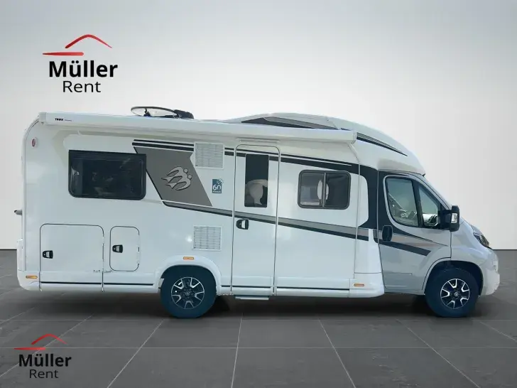 Fahrzeugbild Knaus Sky Wave 60 YEARS 650 MF hochwertige Ausstattung #8