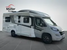 Fahrzeugbild Knaus Sky Wave 60 YEARS 650 MF hochwertige Ausstattung #9