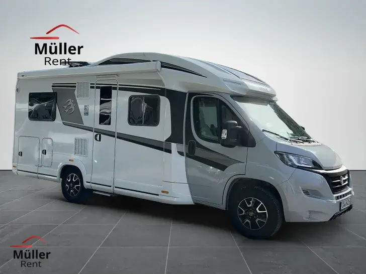 Fahrzeugbild Knaus Sky Wave 60 YEARS 650 MF hochwertige Ausstattung #9