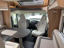 Fahrzeugbild Knaus Sky Wave 60 YEARS 650 MF hochwertige Ausstattung #14