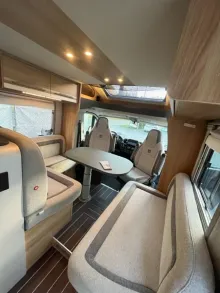 Fahrzeugbild Knaus Sky Wave 60 YEARS 650 MF hochwertige Ausstattung #25