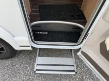 Fahrzeugbild Knaus Sky Wave 60 YEARS 650 MF hochwertige Ausstattung #34