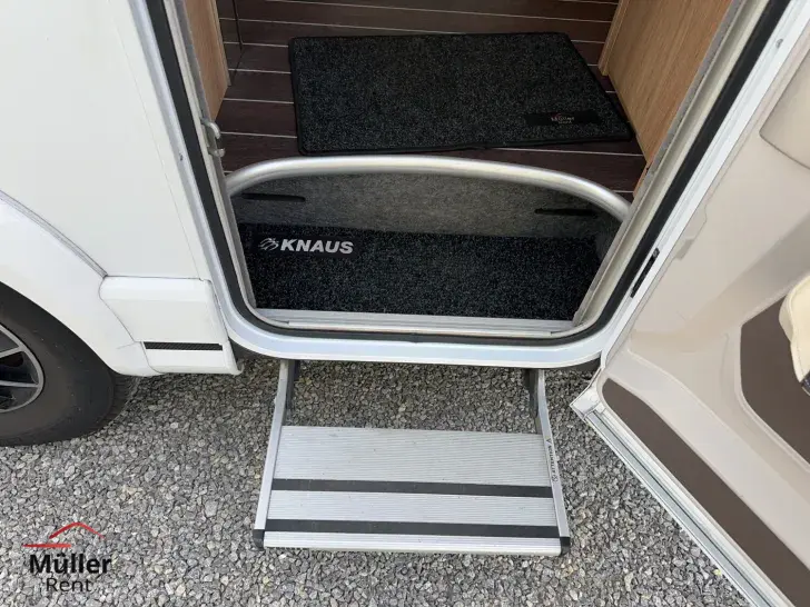 Fahrzeugbild Knaus Sky Wave 60 YEARS 650 MF hochwertige Ausstattung #34