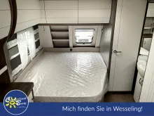Fahrzeugbild Hobby Excellent Edition 650 UMFe Modell 2024, 2200 kg #11