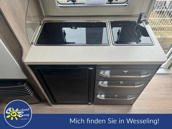 Fahrzeugbild Hobby OnTour 470 KMF Modell 2025 #8