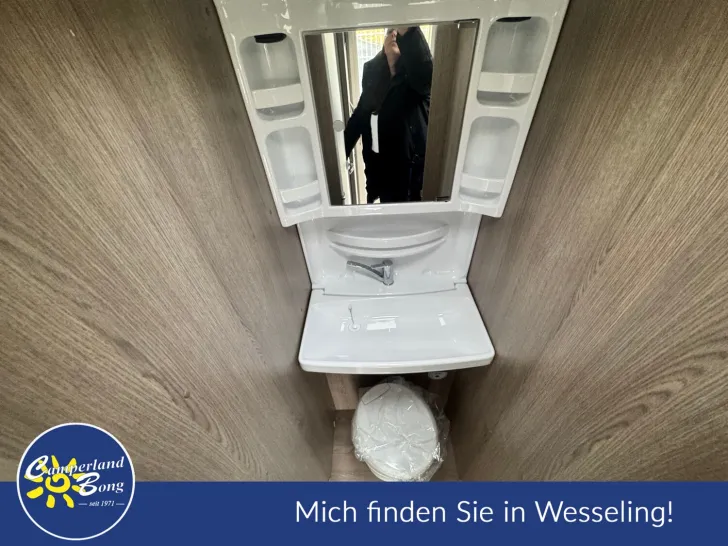 Fahrzeugbild Hobby OnTour 470 KMF Modell 2025 #17