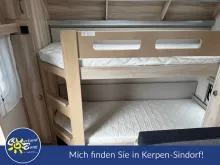 Fahrzeugbild Hobby De Luxe 540 KMFe Modell 2026 #6