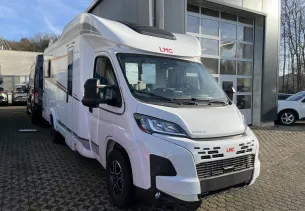 Bild Tourer Lift H 660 G