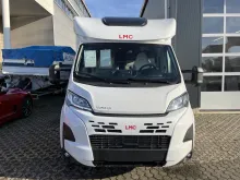 Fahrzeugbild LMC Tourer Lift H 660 G Kostenfreie Anlieferung !! #3