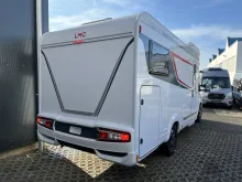 Fahrzeugbild LMC Tourer Lift H 660 G Kostenfreie Anlieferung !! #7