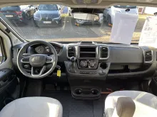 Fahrzeugbild LMC Tourer Lift H 660 G Kostenfreie Anlieferung !! #10