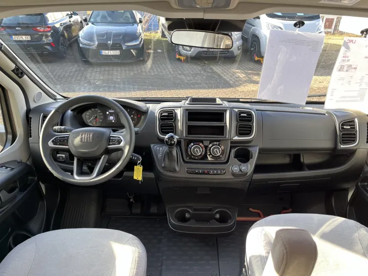 Fahrzeugbild LMC Tourer Lift H 660 G Kostenfreie Anlieferung !! #10