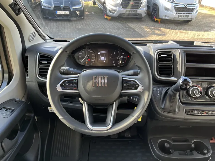 Fahrzeugbild LMC Tourer Lift H 660 G Kostenfreie Anlieferung !! #11