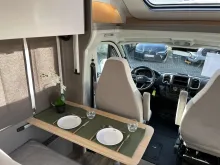 Fahrzeugbild LMC Tourer Lift H 660 G Kostenfreie Anlieferung !! #13