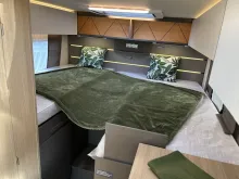 Fahrzeugbild LMC Tourer Lift H 660 G Kostenfreie Anlieferung !! #16