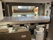 Fahrzeugbild LMC Tourer Lift H 660 G Kostenfreie Anlieferung !! #20