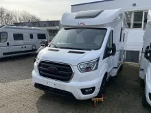 Fahrzeugbild LMC Tourer Lift H 634 Kostenfreie Anlieferung !! #1