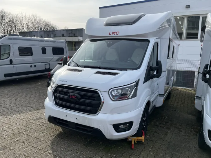 Fahrzeugbild LMC Tourer Lift H 634 Kostenfreie Anlieferung !! #1