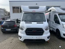Fahrzeugbild LMC Tourer Lift H 634 Kostenfreie Anlieferung !! #3