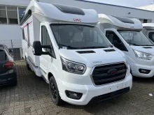 Fahrzeugbild LMC Tourer Lift H 634 Kostenfreie Anlieferung !! #4