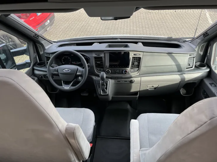 Fahrzeugbild LMC Tourer Lift H 634 Kostenfreie Anlieferung !! #10