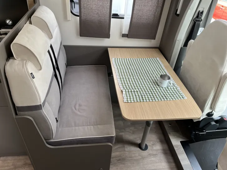 Fahrzeugbild LMC Tourer Lift H 634 Kostenfreie Anlieferung !! #12