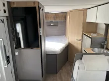 Fahrzeugbild LMC Tourer Lift H 634 Kostenfreie Anlieferung !! #13