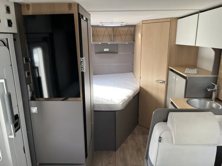 Fahrzeugbild LMC Tourer Lift H 634 Kostenfreie Anlieferung !! #13
