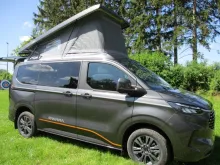 Fahrzeugbild Panama Peak 10+ T24 Tageszulassung 02/2026 #4