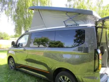 Fahrzeugbild Panama Peak 10+ T24 Tageszulassung 02/2026 #5