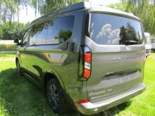 Fahrzeugbild Panama Peak 10+ T24 Tageszulassung 02/2026 #7