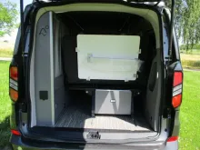 Fahrzeugbild Panama Peak 10+ T24 Tageszulassung 02/2026 #8