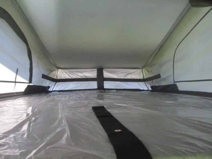 Fahrzeugbild Panama Peak 10+ T24 Tageszulassung 02/2026 #9