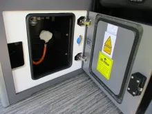 Fahrzeugbild Panama Peak 10+ T24 Tageszulassung 02/2026 #12