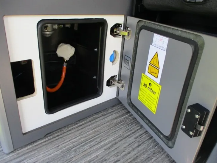 Fahrzeugbild Panama Peak 10+ T24 Tageszulassung 02/2026 #12