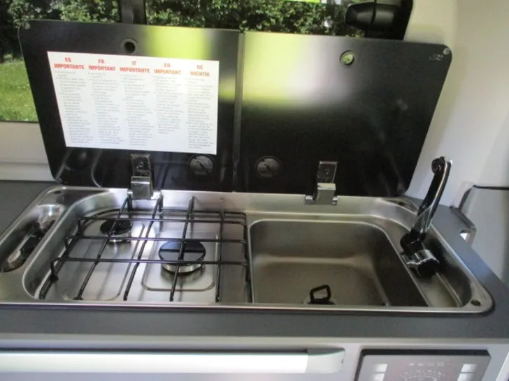 Fahrzeugbild Panama Peak 10+ T24 Tageszulassung 02/2026 #14