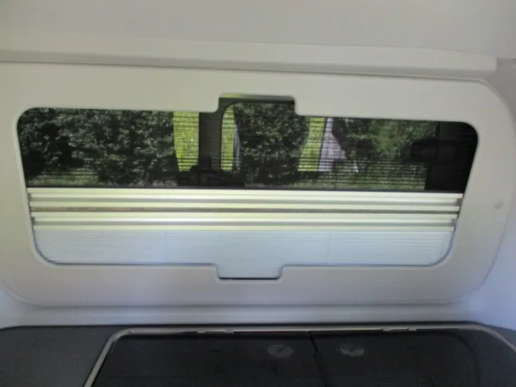 Fahrzeugbild Panama Peak 10+ T24 Tageszulassung 02/2026 #15