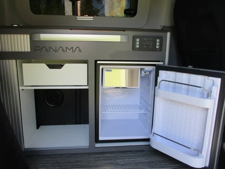 Fahrzeugbild Panama Peak 10+ T24 Tageszulassung 02/2026 #16