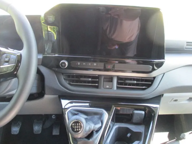 Fahrzeugbild Panama Peak 10+ T24 Tageszulassung 02/2026 #19