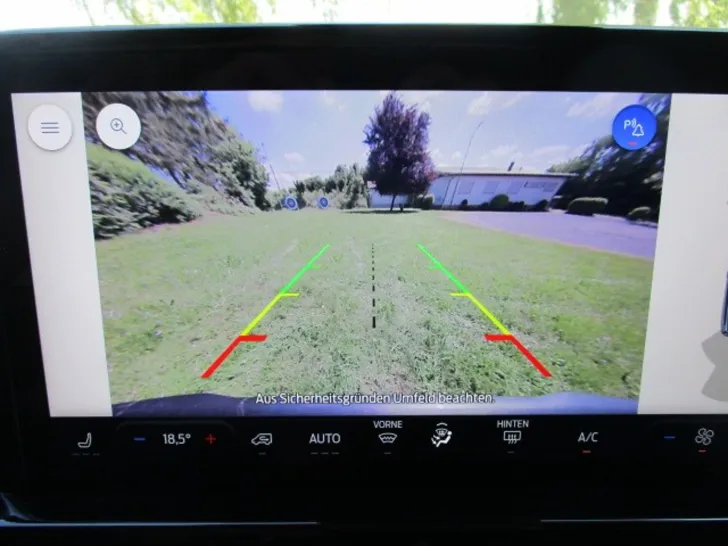 Fahrzeugbild Panama Peak 10+ T24 Tageszulassung 02/2026 #21