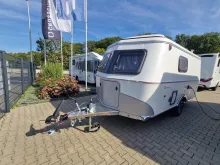 Fahrzeugbild Hymer Eriba Eriba Touring 530 Topaustattung zum Snderpreis #1