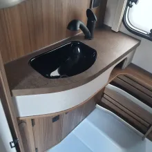Fahrzeugbild Hymer Eriba Eriba Touring 530 Topaustattung zum Snderpreis #13