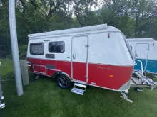 Fahrzeugbild Hymer Eriba Eriba Touring 530 TangoRed Edt./Autark/Markise #1
