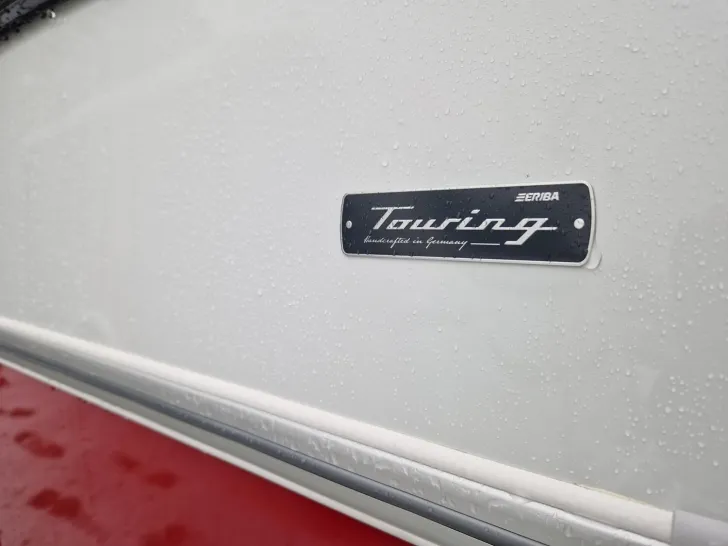 Fahrzeugbild Hymer Eriba Eriba Touring 530 TangoRed Edt./Autark/Markise #5