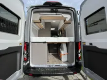 Fahrzeugbild Innovan 590 LMC 590 Sonderpreis #8