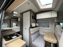 Fahrzeugbild Innovan 590 LMC 590 Sonderpreis #10