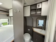 Fahrzeugbild Innovan 590 LMC 590 Sonderpreis #11