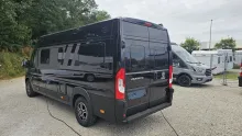 Fahrzeugbild Carado pro CV 640 WU FRÜHJAHRSAKTION Tageszulassung #4